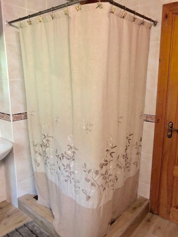 Rojaus Slenis Villa Druskininkai Bagian luar foto